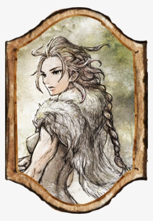 Octopath Traveler Is Fairly Simple By Rpg Standards - Octopath Traveler H Aanit