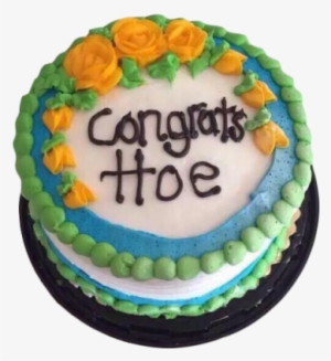 Transparent Blg - Funny Congratulations Cake