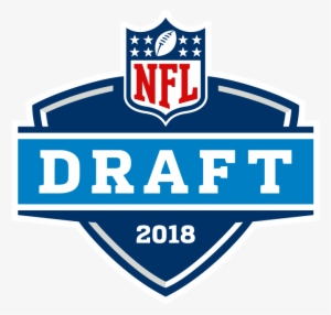 Nfl Logo 2015 Png - Nfl Draft 2018