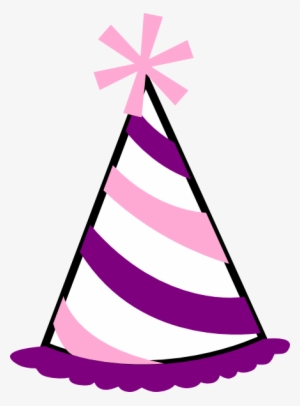 Birthday Hat Png Download