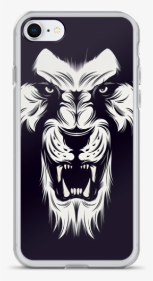 Lion King Iphone 8 Case Clear Iphone X Case Transparent
