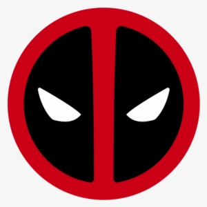 Logo De Deadpool Png - Target