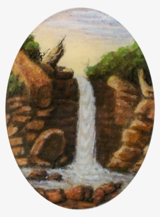 Collection Name - Waterfall