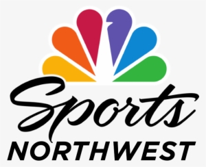 Nbc Sports Northwest - Nbc Sports Northwest Logo