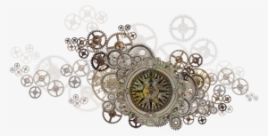 Download Amazing High-quality Latest Png Images Transparent - Transparent Background Gears Logo