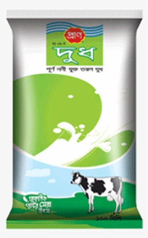 Milk Pran Png