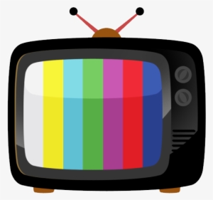 Ver Television Png Svg - Televisora Png