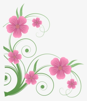 And Use Flower Png Clipart - Flowers Clipart Png