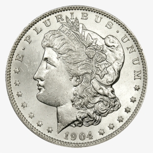 Morgan Dollars Pre Rare - Half Dollar 1853 Us