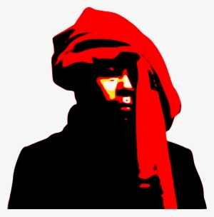 This Free Icons Png Design Of Turban Of Red Sweater