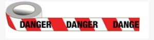 "danger" Barricade Tape - Graphics