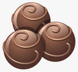 Chocolate Clipart