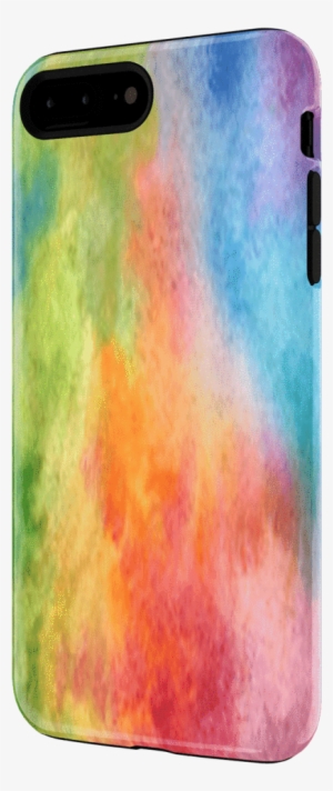 Watercolor Iphone 7 Case - Watercolor Paint