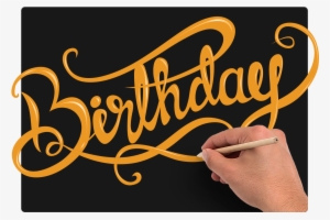 Vectorize Your Hand Lettering - Motorcycle
