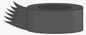 Roll Of Tape - Circle