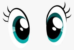 Best Photos Of Cartoon Eyes Clip Art - Cartoon Eyes With Lashes