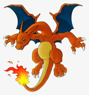 Pokemon Png