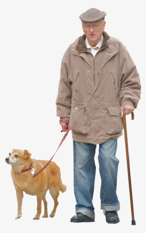 Person With Dogs Png Image Library Stock