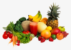 Healthy Food Organic Fruits Png