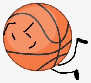 Basketball - Bfb Basketball Intro Pose