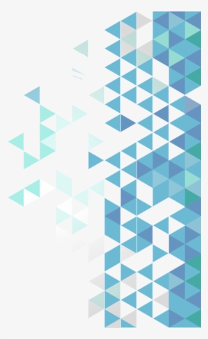 Abstract Geometric Png - Triangle