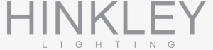 Hinkley Lighting, Inc - Hinkley Lighting Logo