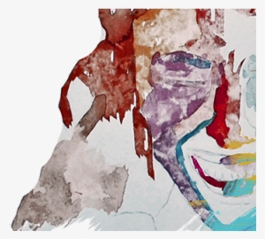 Watercolor Paint