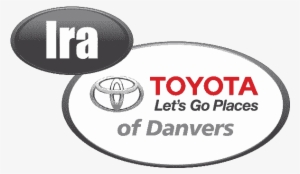 Ira Toyota Of Danvers 99b Andover St, Danvers, Ma - Ira Toyota Danvers