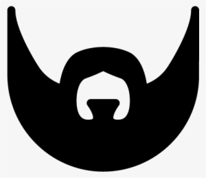 Beard Icon