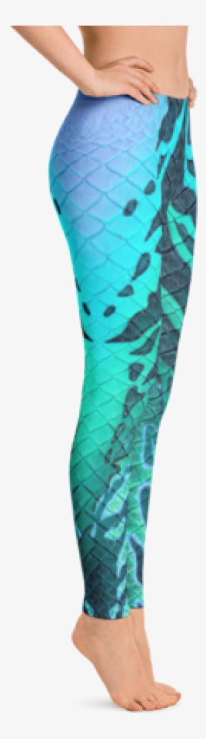 Capri Leggings