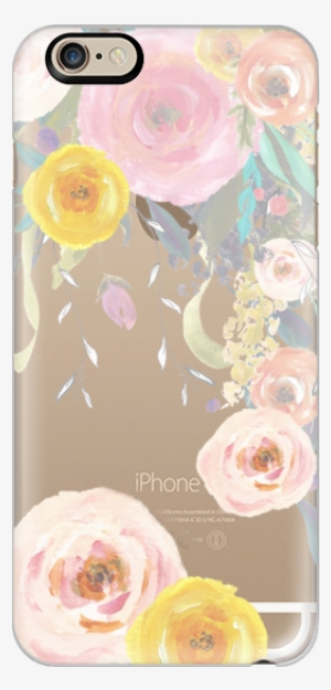 Casetify Iphone 6 Classic Snap Case
