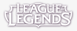 League Of Legends - Graphic Design