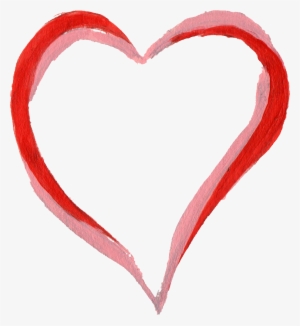 Free Download - Png Format Hearts Png