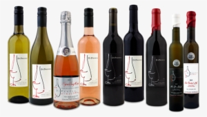 Dpw Banner-bottles - Vina Leyda Sauvignon Blanc Classic Reserve