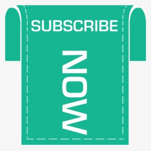 Youtube Subscribe Button Transparent - Subscribe