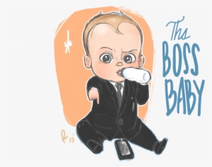 The Boss Baby Png Picture - Boss Baby Png