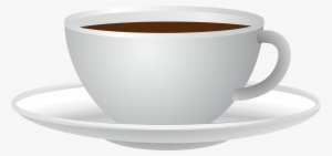 Coffee Cup Png Clipart - Cute Coffee Mug Tranparent Background