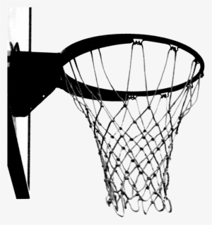 Banner Basket Ball Hoop Clip Art The Cliparts - Basketball Hoop Clipart