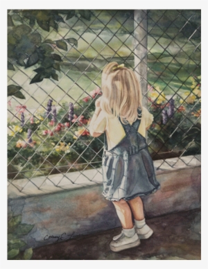 Watercolor Painting
