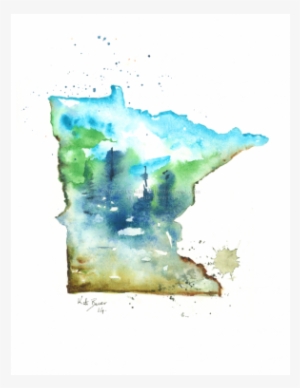 Watercolor Painting
