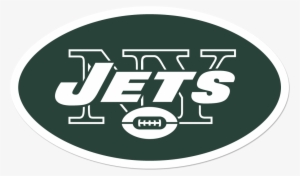Will The New York Jets Purge Of 2017 Lead To A Binge - New York Jets Font