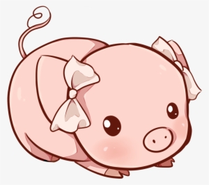 Picture Free Kawaii Google Search Pinterest And - Cutest Pig Drawing