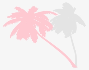 How To Set Use Vector Palm Trees Clipart