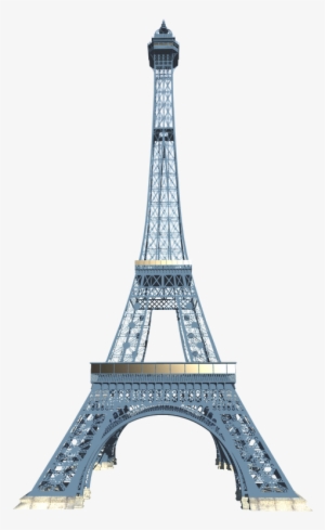 Free Download Eiffel Tower Png Clipart Eiffel Tower - Paris Eiffel Tower Png