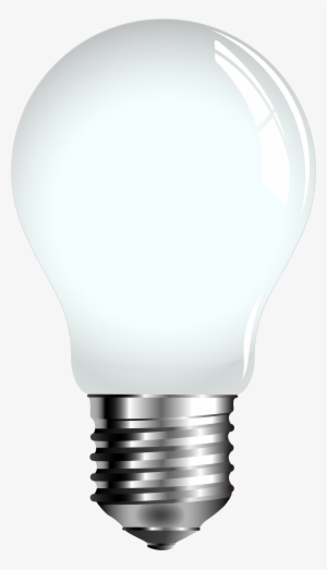 Light Bulb Png Clip Art - Light Bulb Png