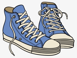 28 Collection Of Shoes Clipart
