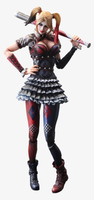 Harley Quinn