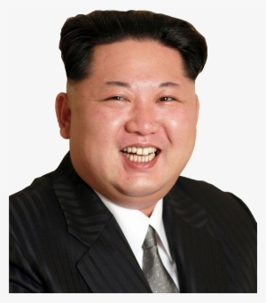 Kim Jong Un Png