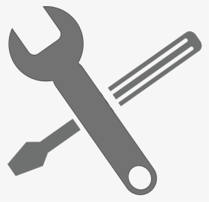 Wrench Transparent Png - Wrench Png