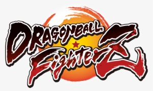 Dragonball Fighter Z Logo